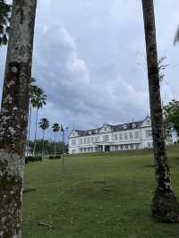 Must-Visit Museums and Iconic Landmarks in Kuching 