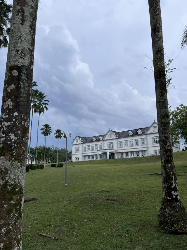 Must-Visit Museums and Iconic Landmarks in Kuching 