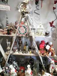 🎄It's Always Christmas Here!🎄