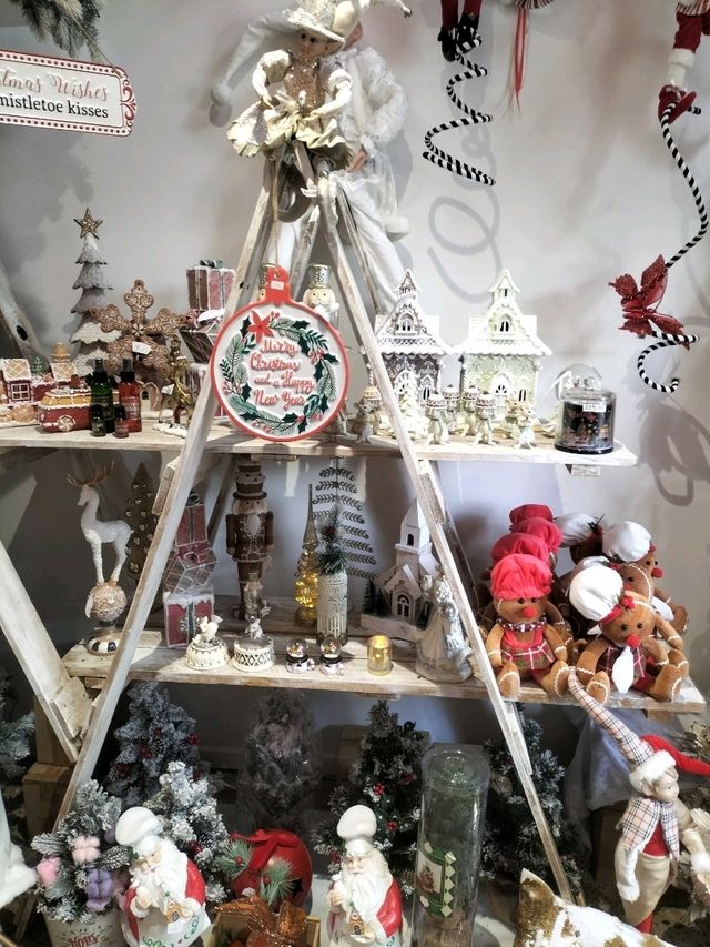 🎄It's Always Christmas Here!🎄