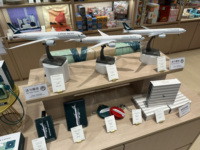 航空主題親子書店,啟德商務印書館📚 航空主題親子書店,啟德商務印書館📚