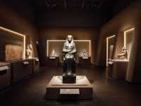 The Pharaoh Reborn: A Digital Resurrection in Hong Kong