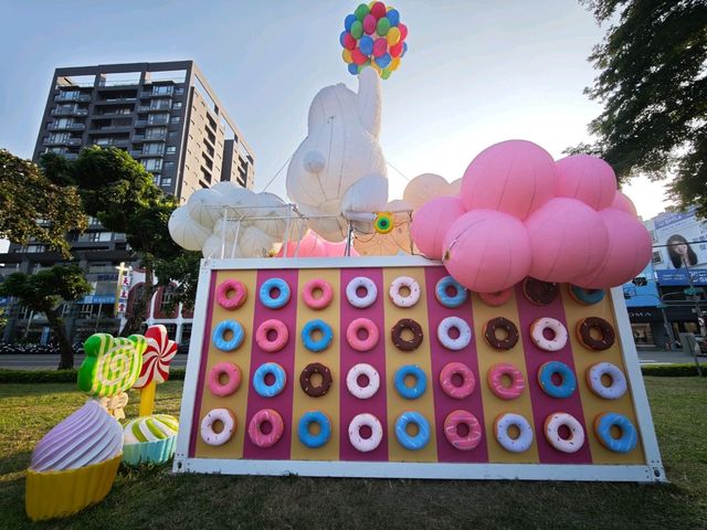 🎄 歡迎來到南國最溫馨夢幻的「聖誕村」#2025屏東聖誕節(搶先日光版)-屏東縣屏東市 🎄 歡迎來到南國最溫馨夢幻的「聖誕村」#2025屏東聖誕節(搶先日光版)-屏東縣屏東市