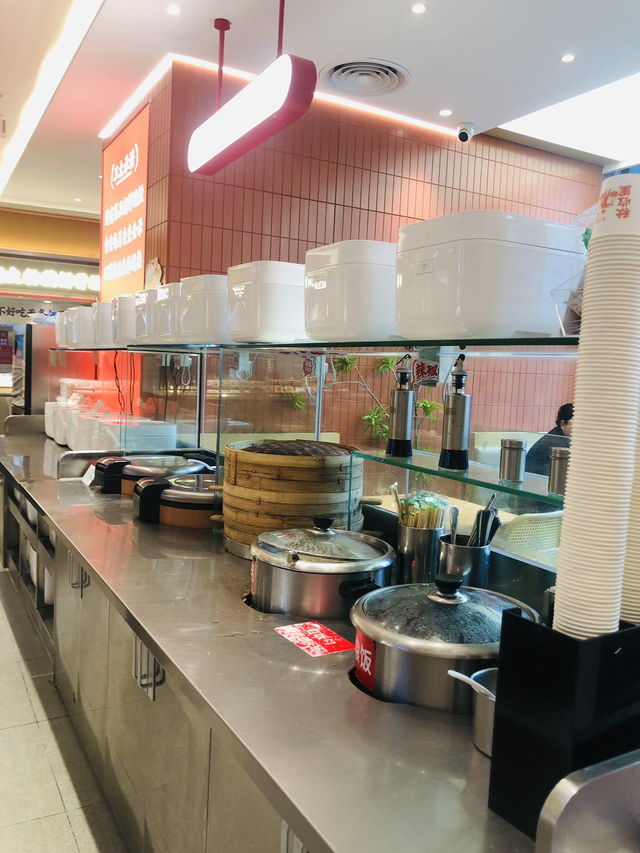 不錯的一間兩餸飯可以再多一次🥰🥰🥰