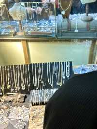 😳 OMG กับตลาดนัดงานฝีมือ…TARUWAWA 