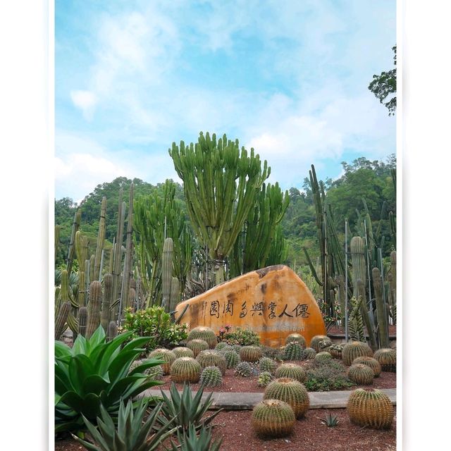 🌴🌺國家4A級旅遊景區推介🌻🪻