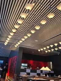 深圳灣必歎慢活下 午茶氛圍🌸