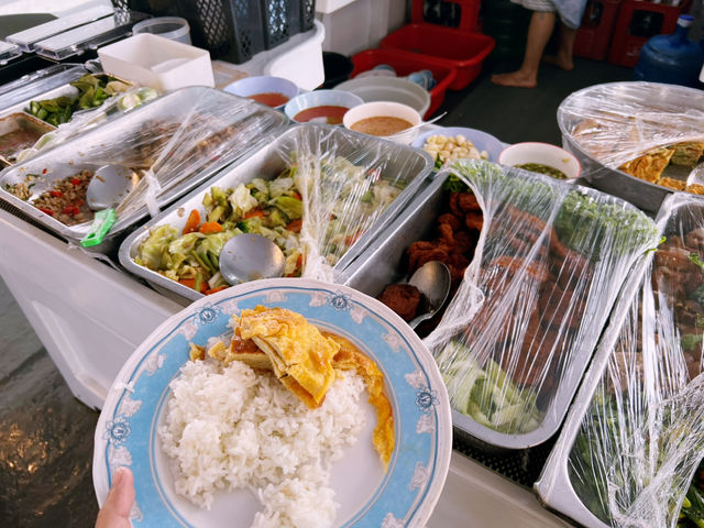 ดำน้ำลึกระยองกับ The Toy Dive Center ดำน้ำลึกระยองกับ The Toy Dive Center