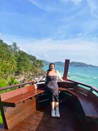 Cafe Phuket View Point คาเฟ่ที่เห็นวิวทะเลภูเก็ต