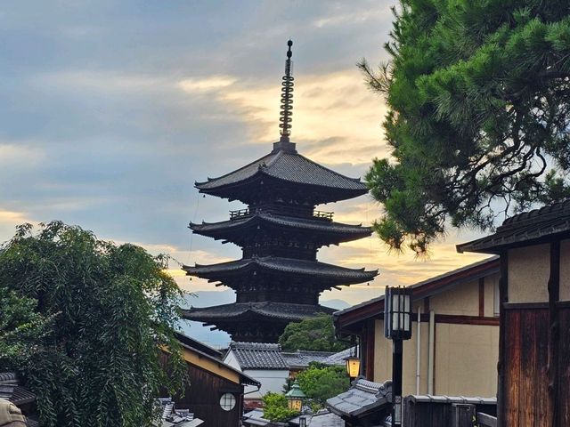 Kyoto Old Charm✨ Kyoto Old Charm✨