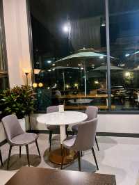 밤의 아늑한 스윗 솔트🌿