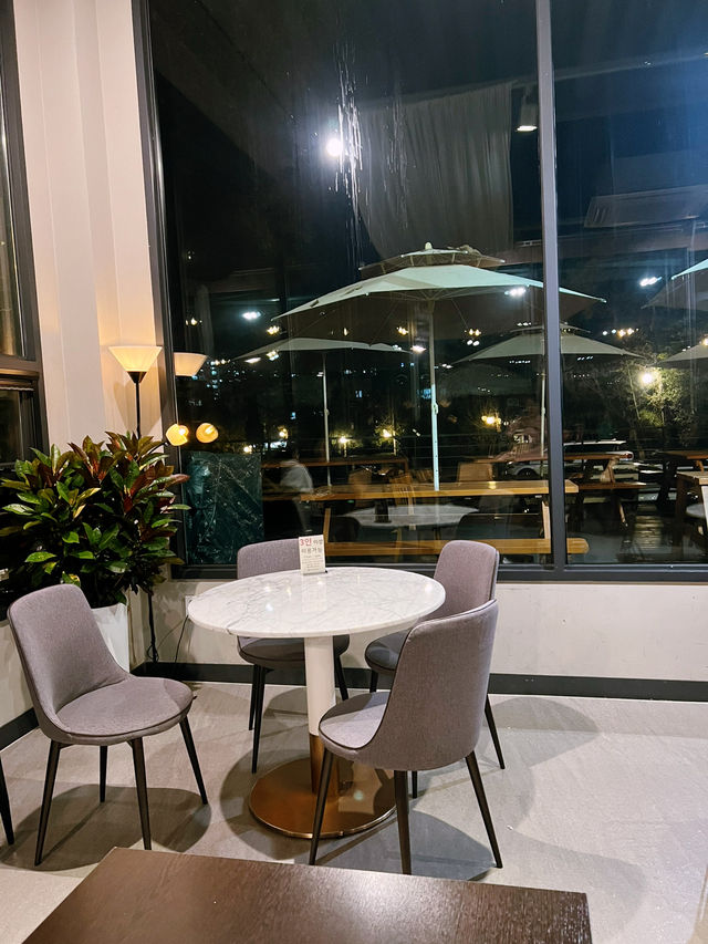 밤의 아늑한 스윗 솔트🌿 밤의 아늑한 스윗 솔트🌿