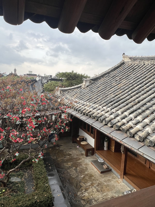 전주 여행, 전주 한옥마을 카페 추천 전주 여행, 전주 한옥마을 카페 추천
