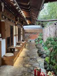 전주 여행, 전주 한옥마을 카페 추천