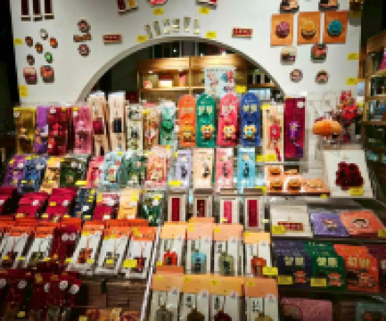 วัดพระหยก (Jade Buddha Temple)