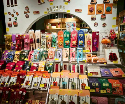 วัดพระหยก (Jade Buddha Temple) วัดพระหยก (Jade Buddha Temple)