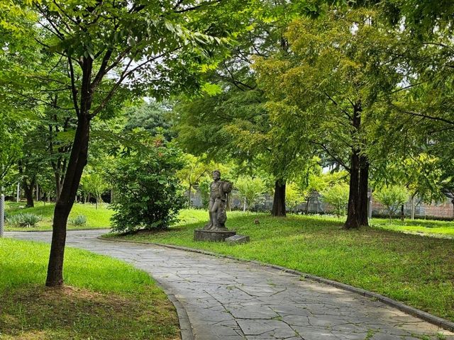 수원 효원공원 수원 효원공원