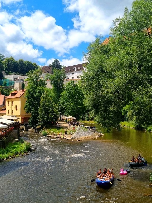 체코 체스키크룸로프 여행 : Budějovická Gate 🇨🇿 체코 체스키크룸로프 여행 : Budějovická Gate 🇨🇿