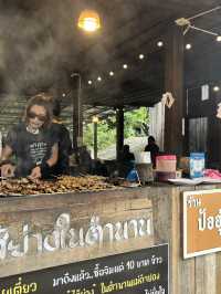 🍽️ของกินในหมู่บ้าน