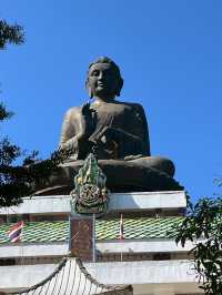 วัดเวียงคำกาขาว เชียงราย