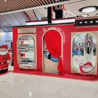 親子遊商場室內打卡新熱點