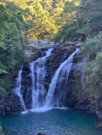 雙流國家森林遊樂區