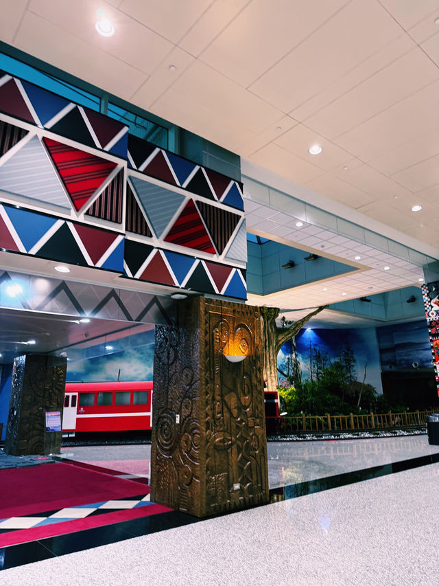 Taoyuan Holiday Vibes🎄 Taoyuan Holiday Vibes🎄