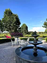 A calming eco-living in Semenyih