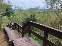 《屏東龜山步道:海景、山景一次滿足的輕量散步路線》