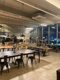 ๐ฅ๐ค์ธ์ฐ ๋๊ตฌ ๋ํ ์นดํ ์ธ์ผ์ค์ปคํผ