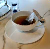 나고야 간코호텔 에스파시오(名古屋観光ホテル エスパシオ) Espacio Lounge