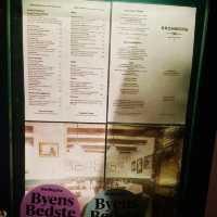 🇩🇰 Restaurant Kronborg: Copenhagen's Home of Authentic Smørrebrød & Hygge