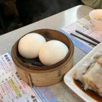 One Dim Sum ติ่มซำเทพ!