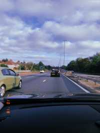 🇬🇧 Dover — the perfect one-day escape from London! 