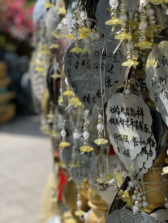 景洪勐泐文化旅遊區必打卡 景洪勐泐文化旅遊區必打卡