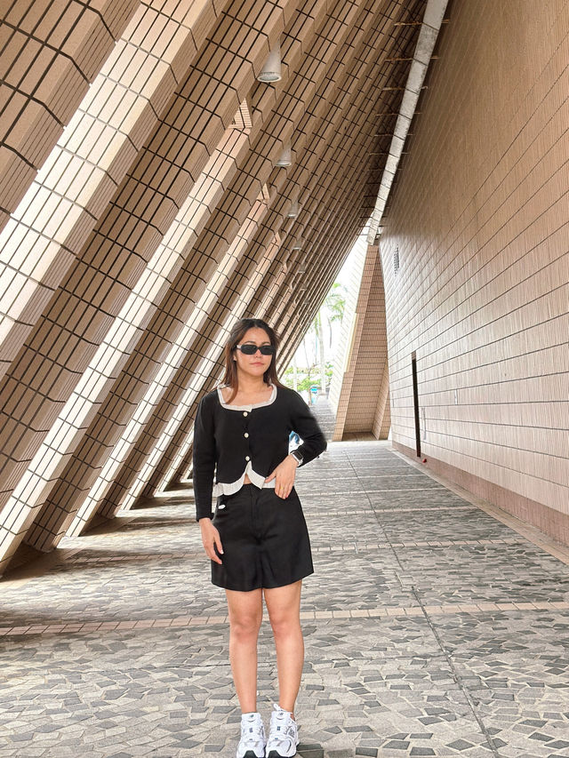 Hongkong ต้องไปเที่ยว กิน ช้อป ทริปนี้ 4 วัน 3 คืน