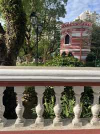 葡式經典@澳門加思蘭花園