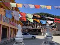 瀘沽湖絕美山水寫意一日遊🌊