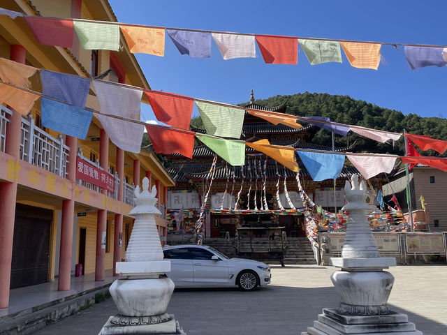 瀘沽湖絕美山水寫意一日遊🌊 瀘沽湖絕美山水寫意一日遊🌊