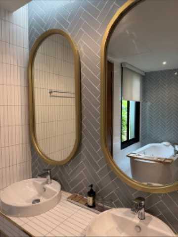 THE KIRI POOL VILLAS RESORT PHUKET