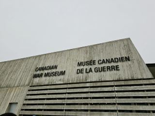 เรื่องราวสงคราม ออตตาวา