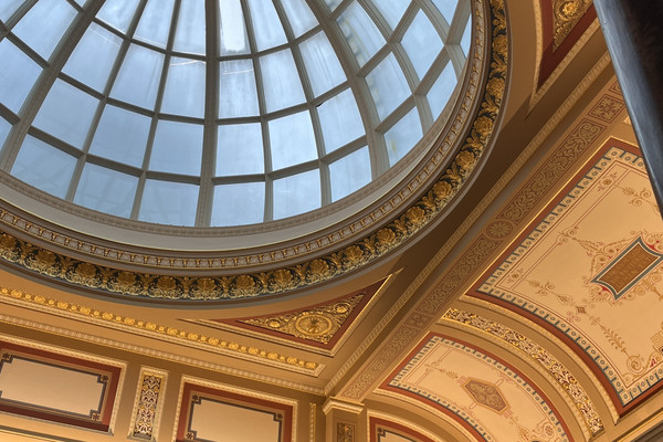 Masterpieces in the Heart of London: The National Gallery 🖼️ ｜Trip.com 倫敦