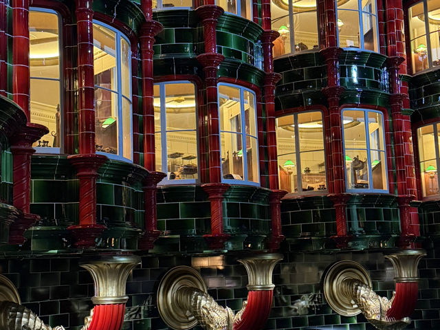 Step Into Magic: Warner Bros Harry Potter Studio Tour, Tokyo 🪄