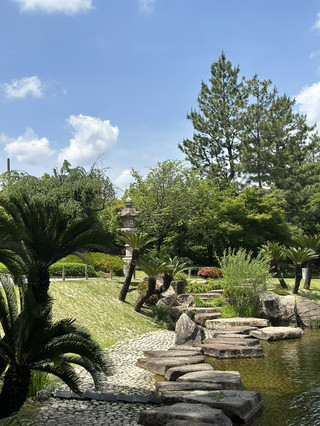 【日本】名古屋必到日式庭園散步推薦🌞