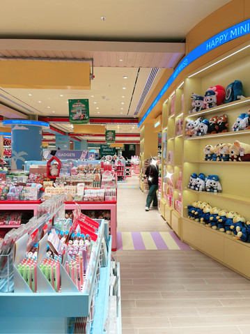 Miniso Friends – 楽しくてインスタ映えするコレクターズアイテム