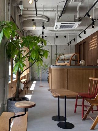 🏝️ Hip-hop relaxation in the alleys of Motomachi, Osaka, a space to slow down the pace of your travel💚 Osaka vibe cafe Aun