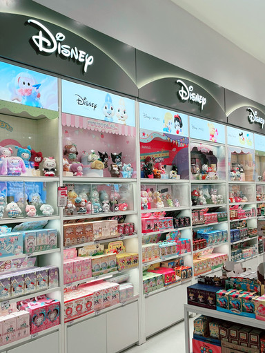 MINISO（メイソウ）：かわいい雑貨と楽しいお宝アイテムが見つかる必見
