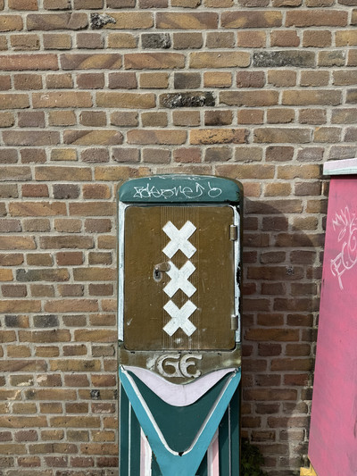 オランダのXXXに満ちたアムステルダム。 | Trip.com アムステルダム