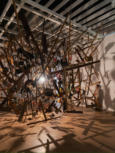 90s British Art That Changed the World ／. | Trip.com Kyoto
