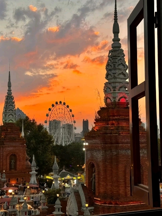告庄星光夜市 参考图 9